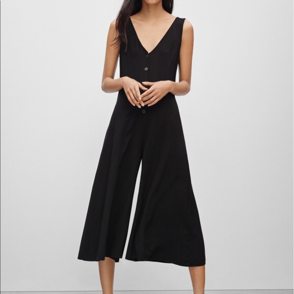 Aritzia Talula Ovington Jumpsuit